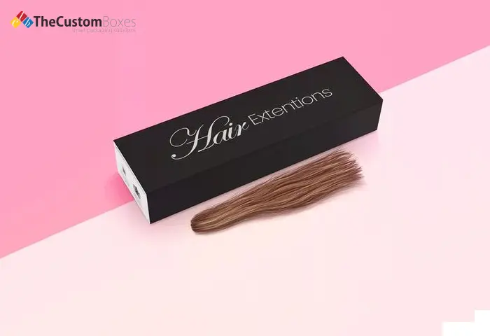 Buying the hair extension boxes