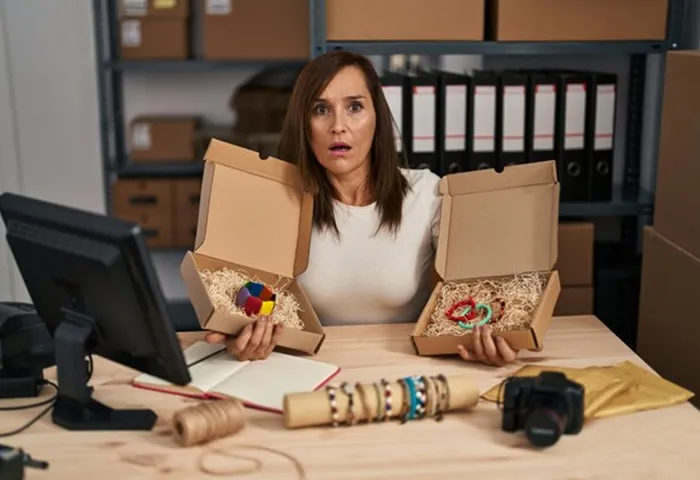 Casting Everlasting Impression Through Packaging Designs