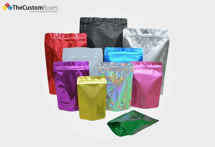 Choosing The Right Mylar Bag Strength