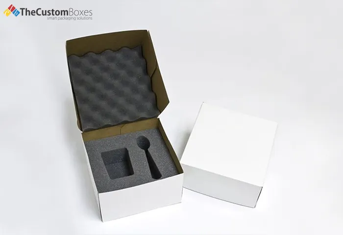 Choosing the Right Packaging Box with Foam Insert