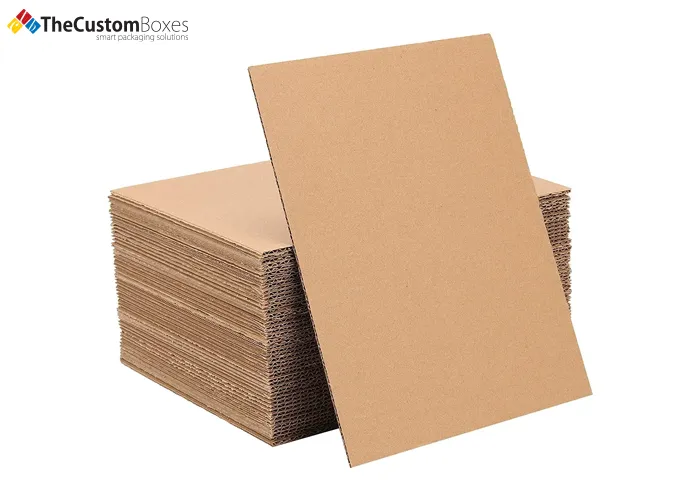 Corrugated Board