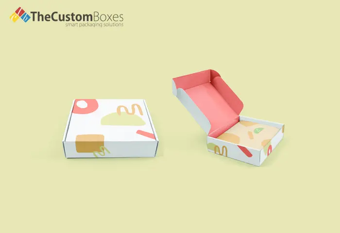 Custom Boxes Create Distinctive Branding