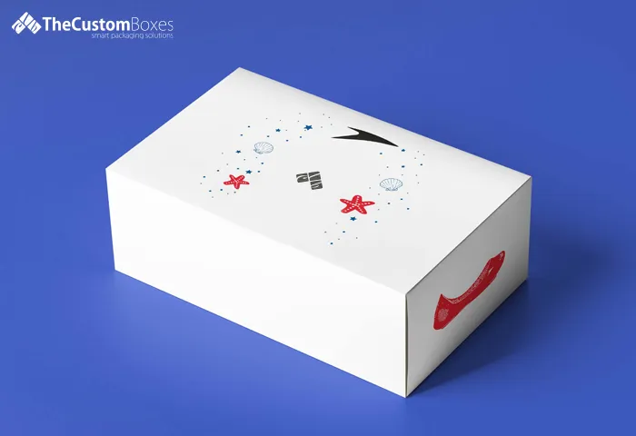 Custom Boxes With Logos Distinguish You