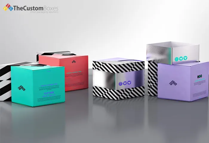 Custom Design Boxes For Inspiration