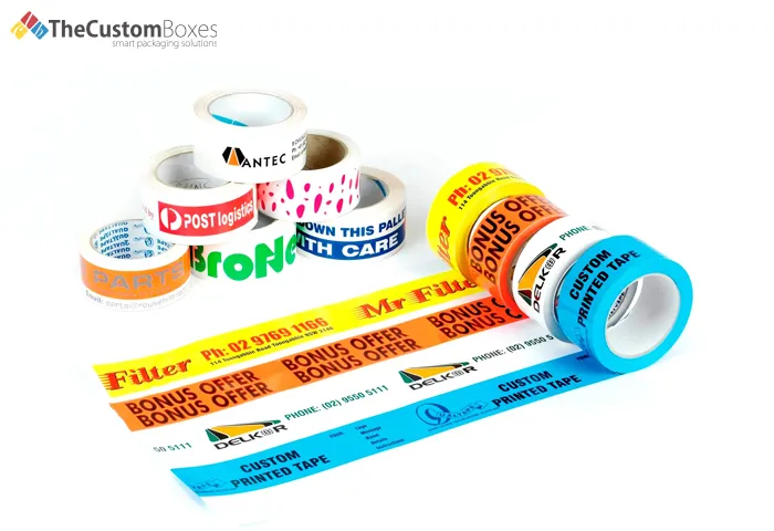 Custom Labeling Your Product Signature