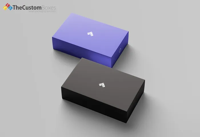 Custom Logo Packaging Boxes Are Striking