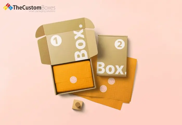 Custom Package Boxes Can Boost Your Business