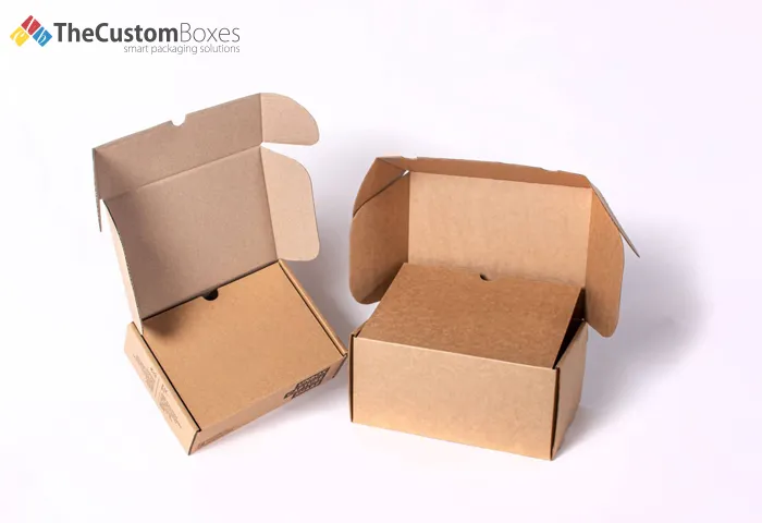 Custom Packaging and Custom Made Packaging