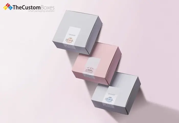 Custom Packaging For Small Business