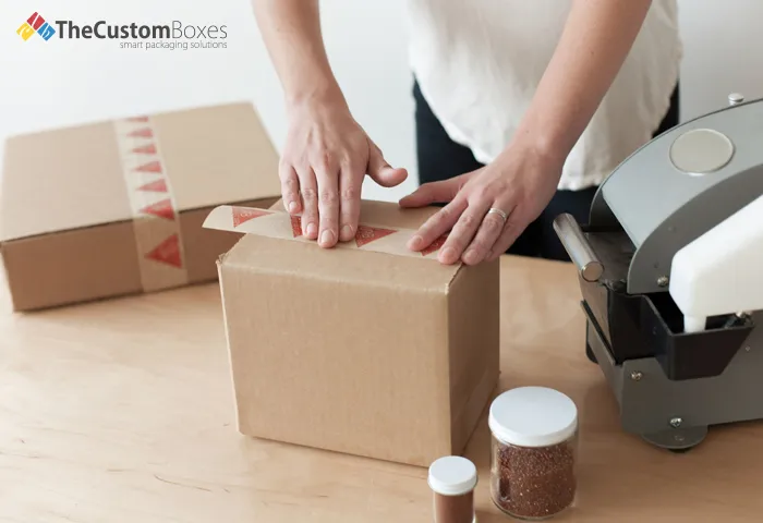 Custom Packaging Occupies a Main Lead in Safely Transporting Items