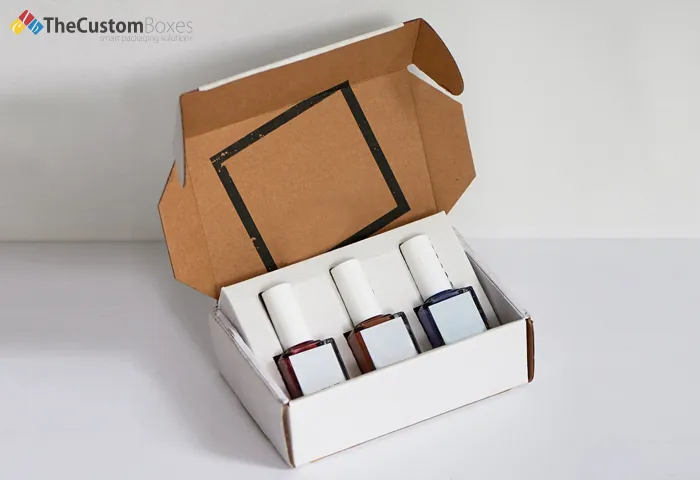 Custom Printed Nail Polish Boxes Are A Trend Setter