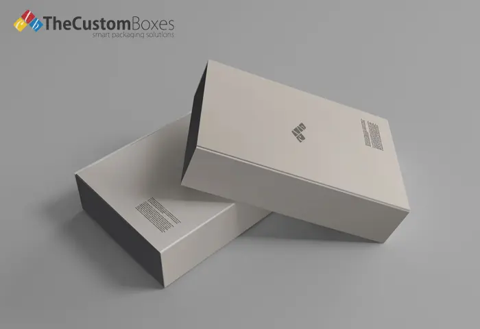 Custom Printed Rigid Boxes