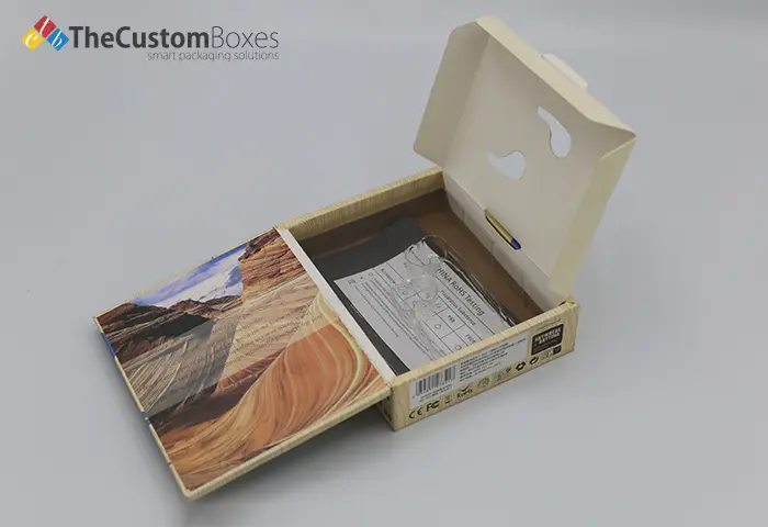 Custom Rigid Boxes