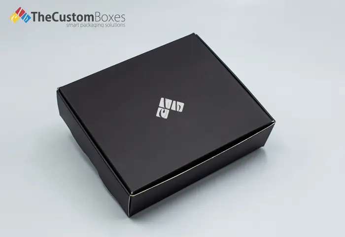 Customization for Packaging