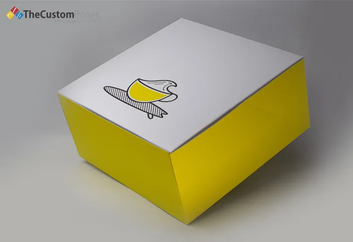 Customized Bakery Packaging Is Crucial For Brand Promotion