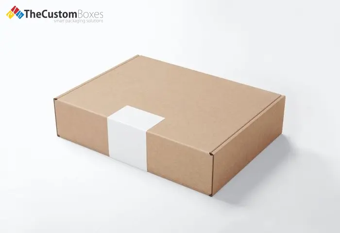 Customized Cardboard Boxes