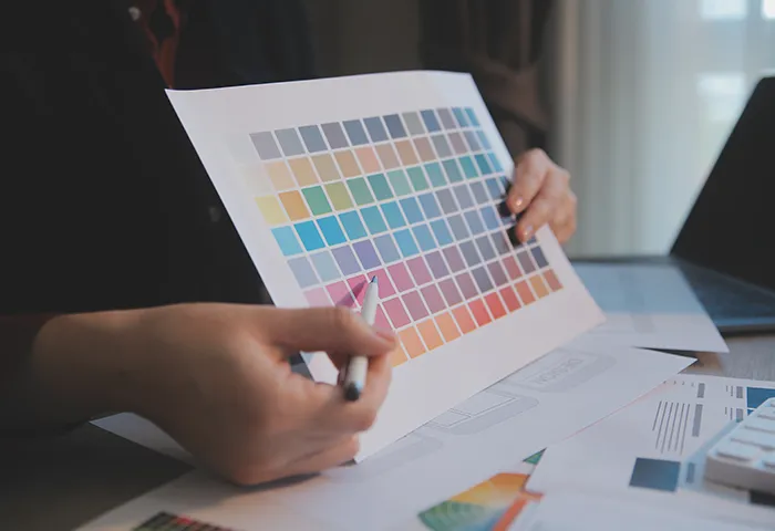 Demystifying Pantone Color Matching