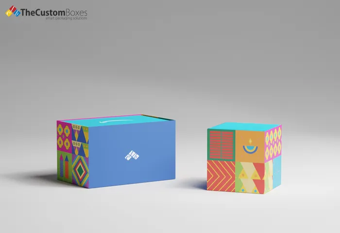 Design A Packaging That Fits