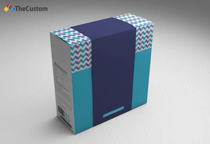 Design Of Your Product Packaging