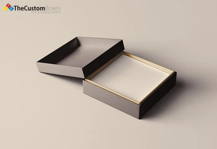 Different High-End Styles And Types Of Rigid Box Packaging