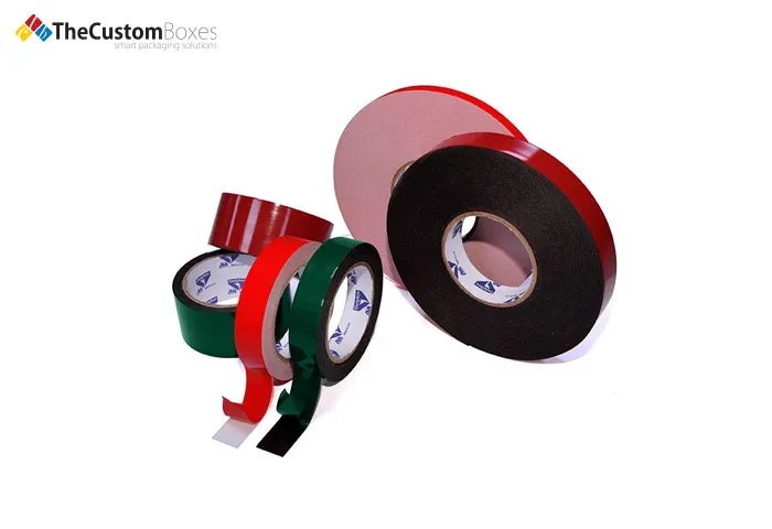 Double-Sided Tape