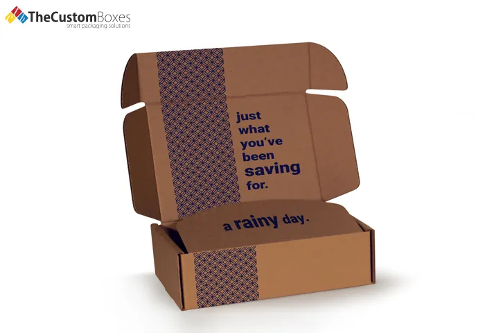 E-Commerce Packaging Builds Brands And Delights Customers