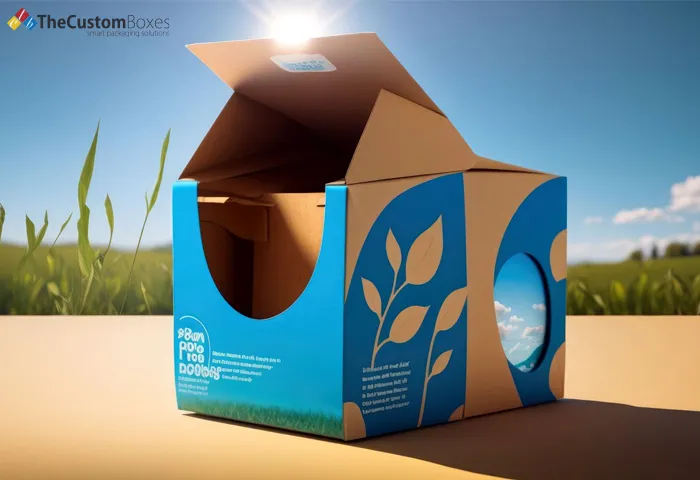 Embrace Sustainable Packaging Solutions