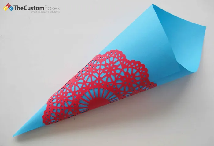 Enhance your Gifting Experience With Paper Cones