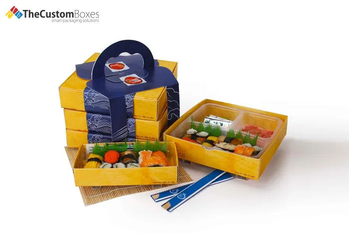 Enhances Food Products Shelf Life