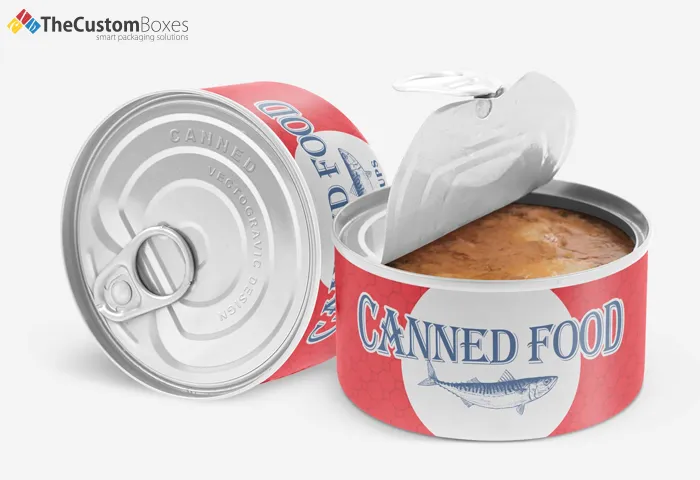 Food Cans