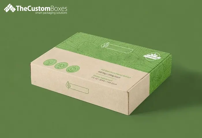 Green Packaging