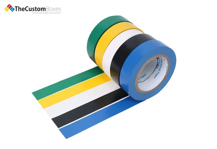 High Temperature Tape