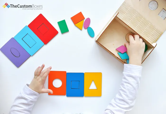 How Do Educational Toys Help Child Development