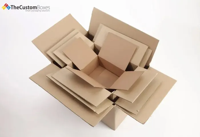 How Do I Determine Shipping Box Size