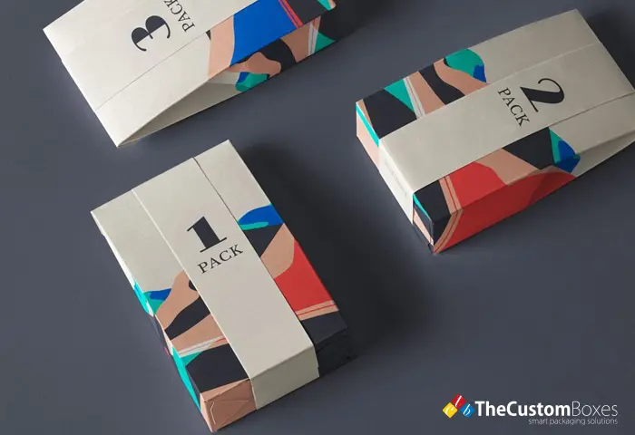 Plan A Packaging Design