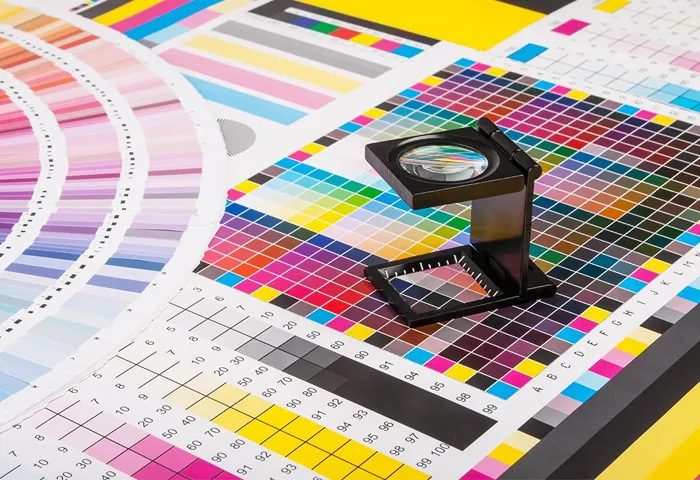 How Is CMYK Operational