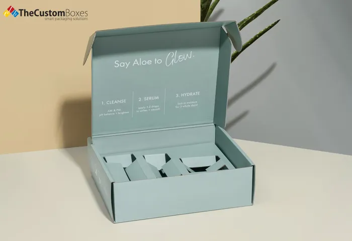 How Many Types Of Packaging Can Be Used For Beauty Products
