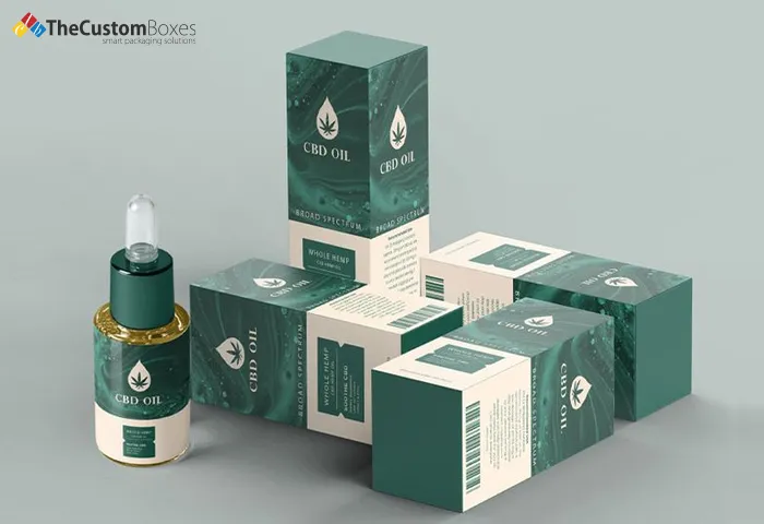 How To Design CBD Packaging Boxes