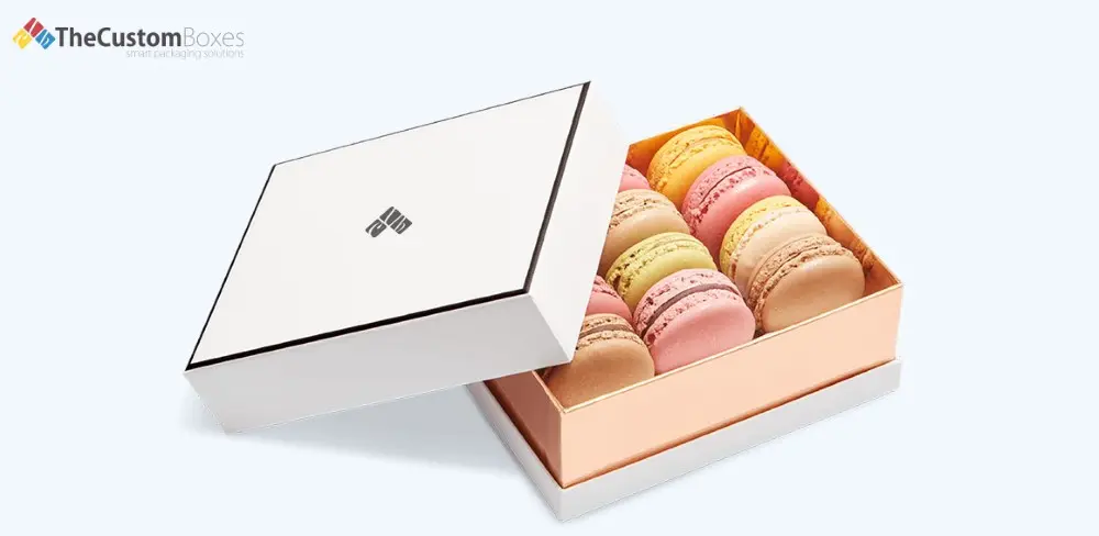 how to start a macaron business