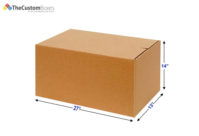 Inappropriate Box Dimensions