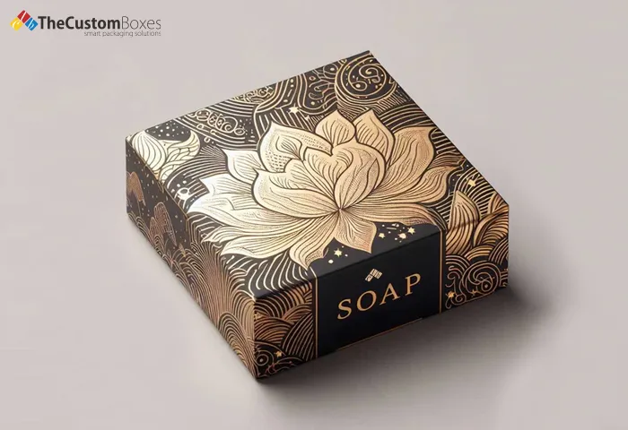 Include Important Details In Your Soap Packaging