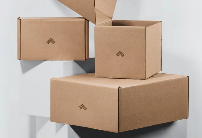 Increase the Stacking Strength for Packaging