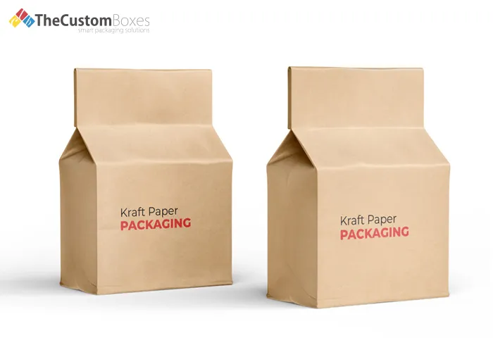 Kraft paper material for Protection