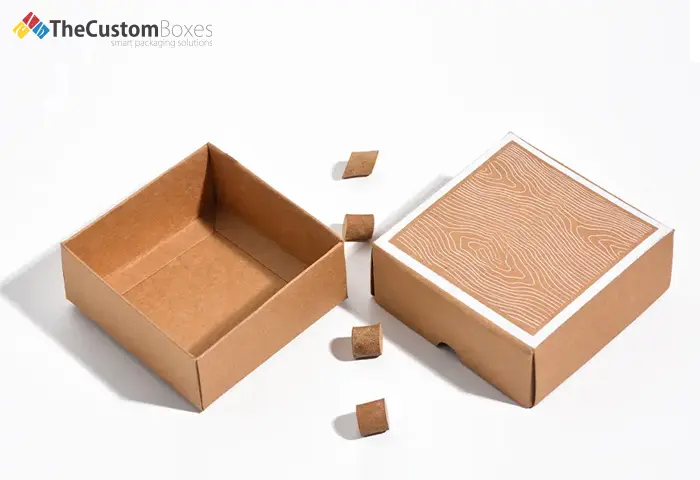 Kraft Paper Packaging