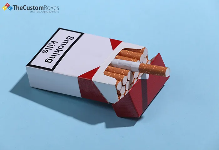 Legal And Regulatory Standards About Cigarette Packaging