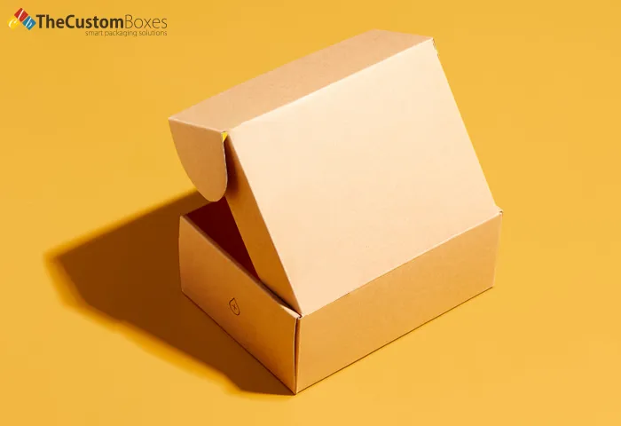 Make Your Custom Boxes A Reflection of Your Brand Identity