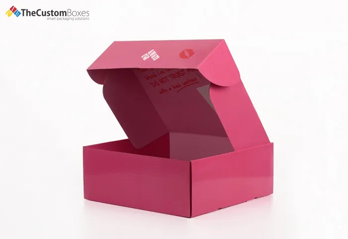 Medium Mailer Boxes