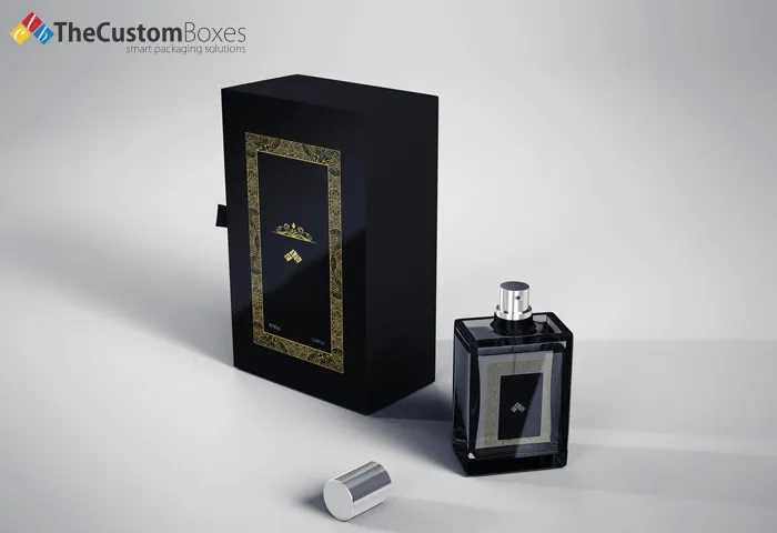 Must-Have Features For Stunning Perfume Packaging