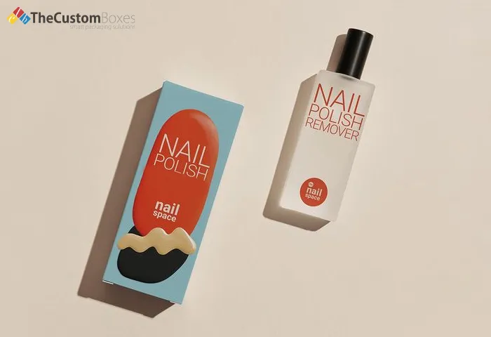 Top-Notch Nail Polish Packaging