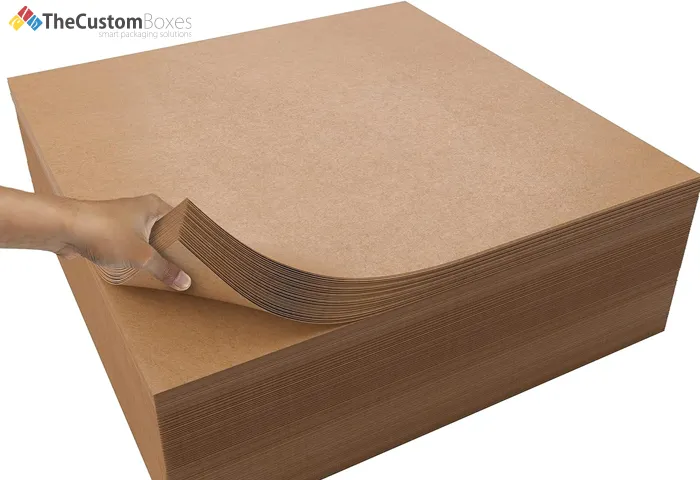 Packaging Kraft Paper